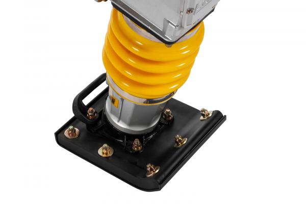 Lumag Vibrationsstampfer LVS 80-GX